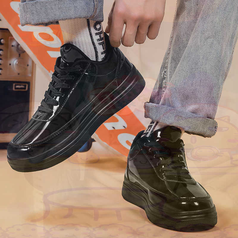 Luxury Lifestyle Outfit - Buty Rozmiar 33 Tenis Buty damskie