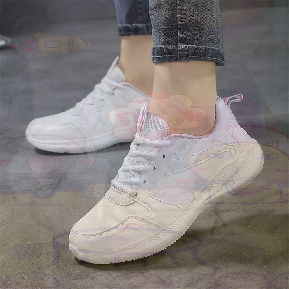 Luxury Lifestyle Outfit - 35-40 Numer 42 Fajne trampki dla