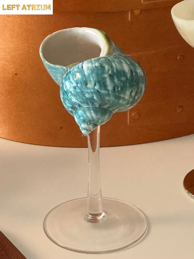 Lekki luksus, ręcznie robione  – Crystal Wine Glass recenzja i cena