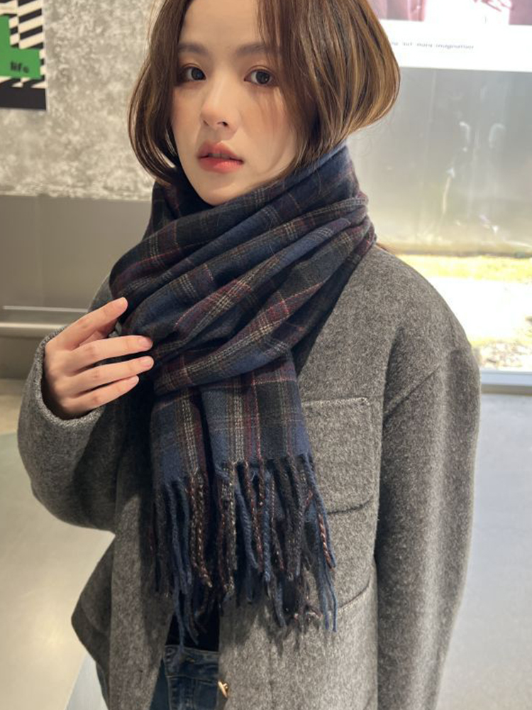Nowa Imitacja Kaszmirowego Sza – Cashmere Throw Blanket recenzja i cena