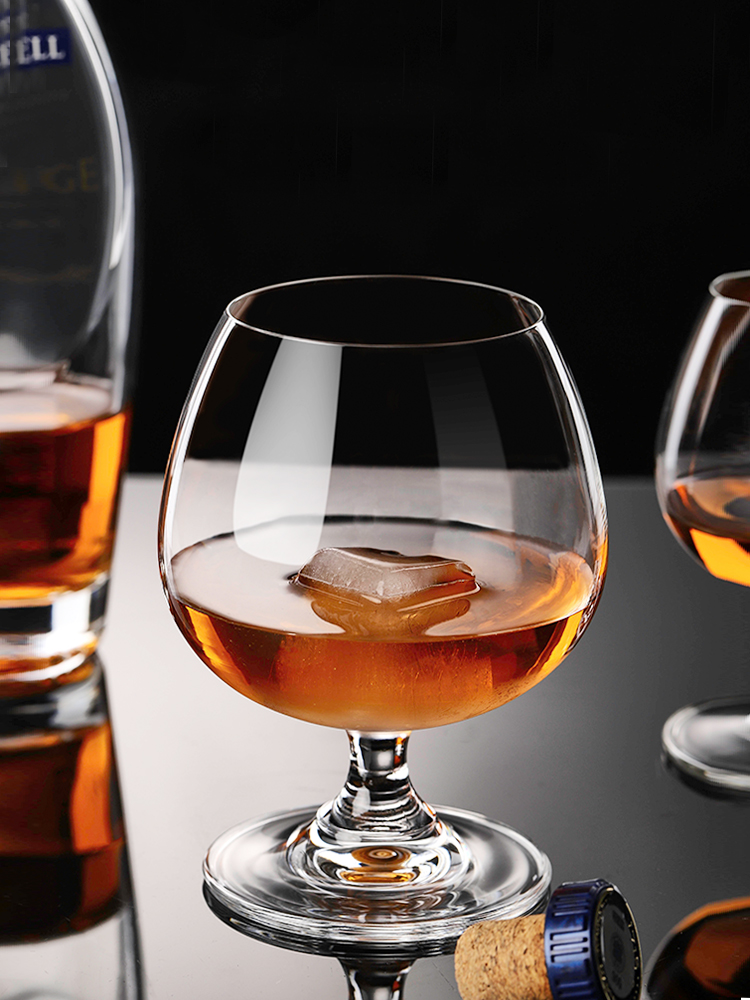 Elegancki kryształowy kielich  – Crystal Wine Glass recenzja i cena