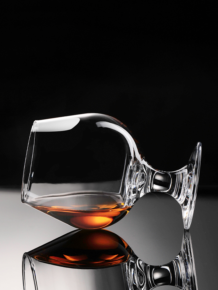Elegancki kryształowy kielich  – Crystal Wine Glass recenzja i cena