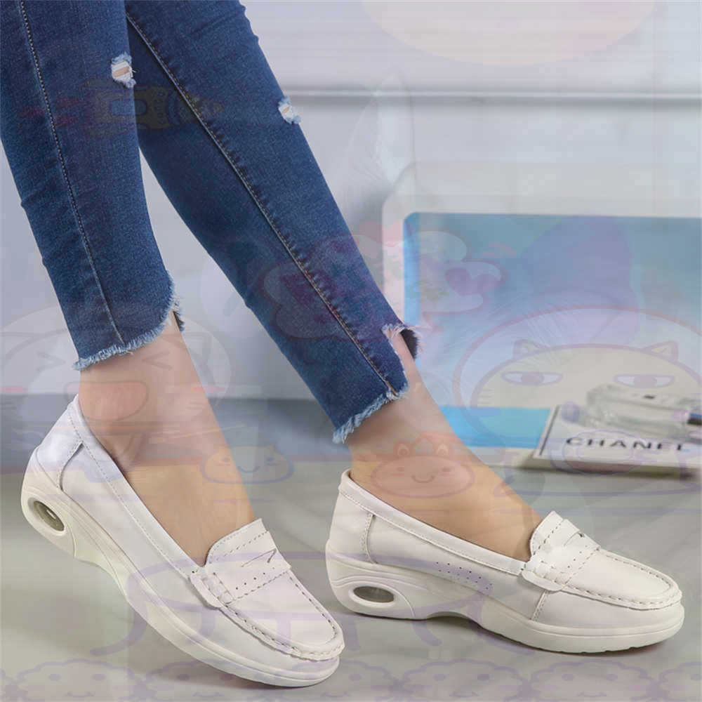 Miękkie wsuwane buty damskie w – Luxury Lifestyle Outfit recenzja i cena