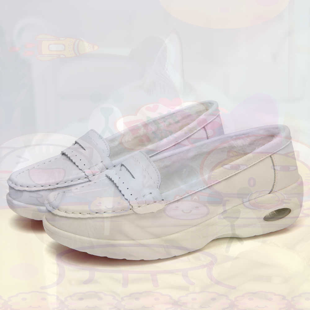 Miękkie wsuwane buty damskie w – Luxury Lifestyle Outfit recenzja i cena