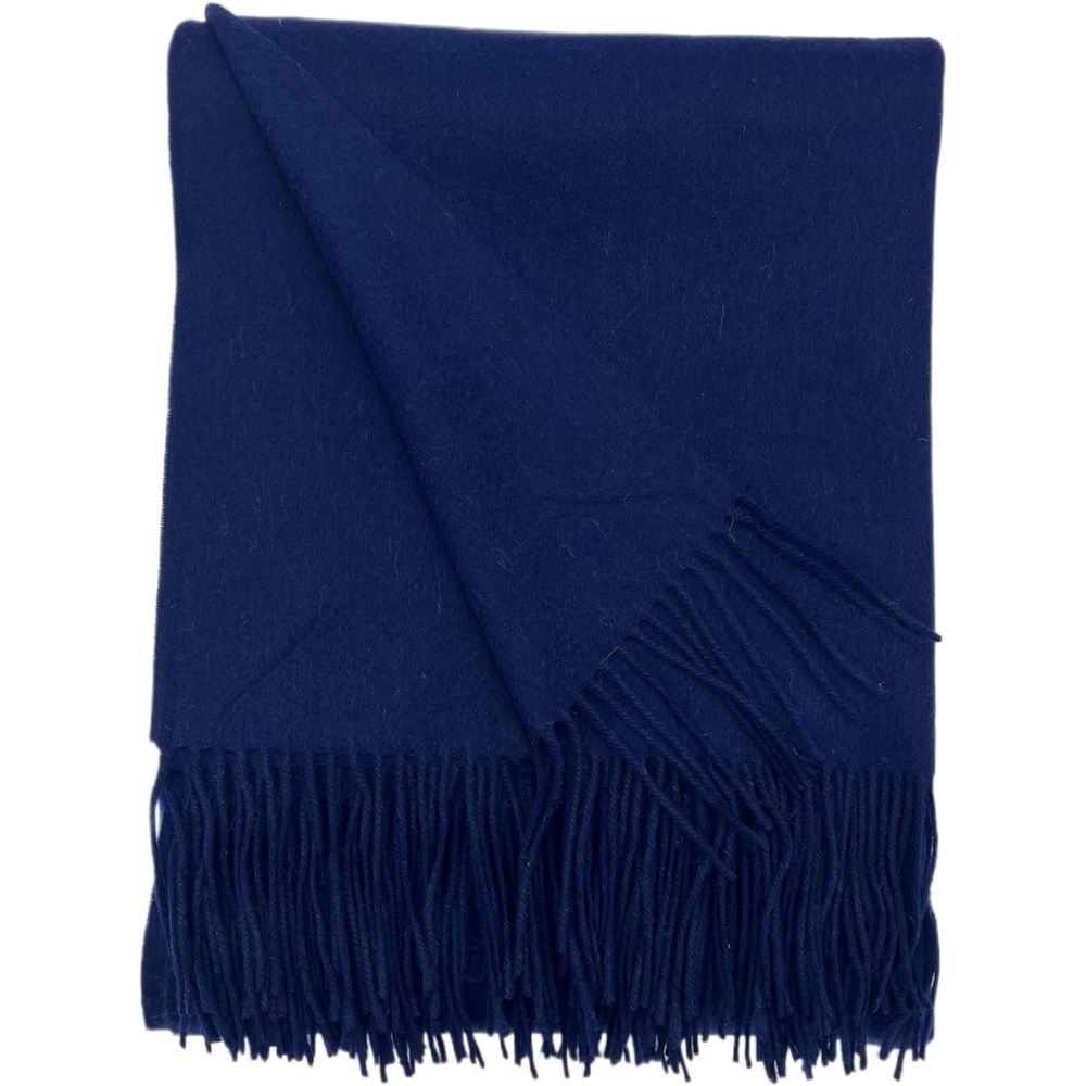 Mieszanka kaszmiru - Koc tkany – Cashmere Throw Blanket recenzja i cena