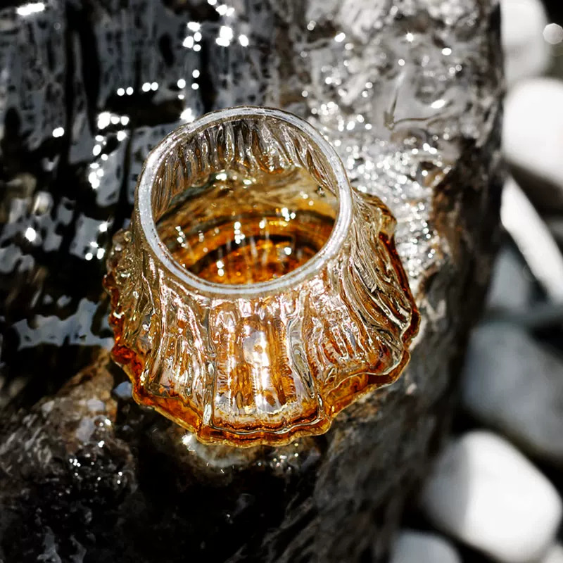 Pudełko prezentowe z kieliszki – Crystal Wine Glass recenzja i cena