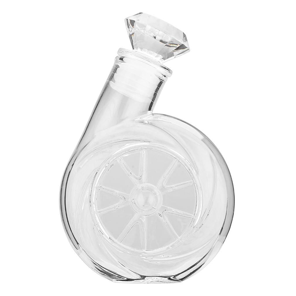 Dekantator do wina w stylu ret – Crystal Wine Glass recenzja i cena